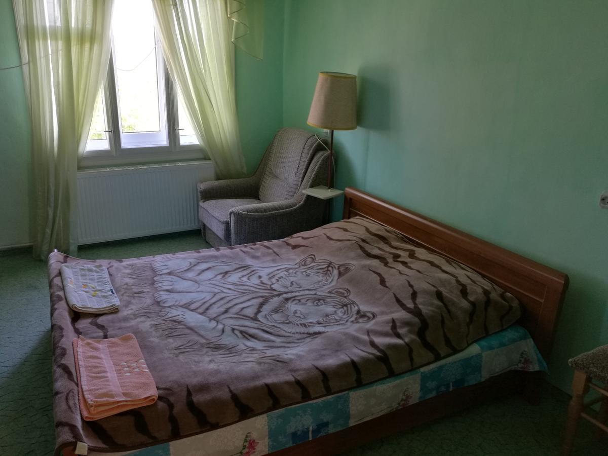 Gutsulska Oselya Villa Krivopol'ye Ngoại thất bức ảnh