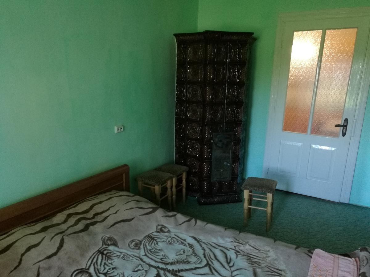 Gutsulska Oselya Villa Krivopol'ye Ngoại thất bức ảnh
