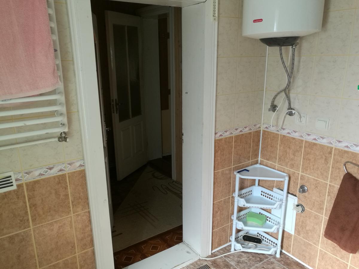 Gutsulska Oselya Villa Krivopol'ye Ngoại thất bức ảnh