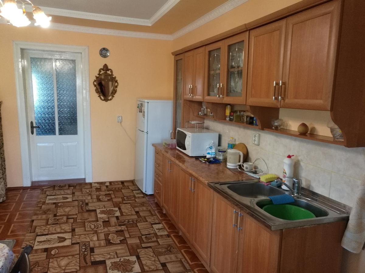 Gutsulska Oselya Villa Krivopol'ye Ngoại thất bức ảnh