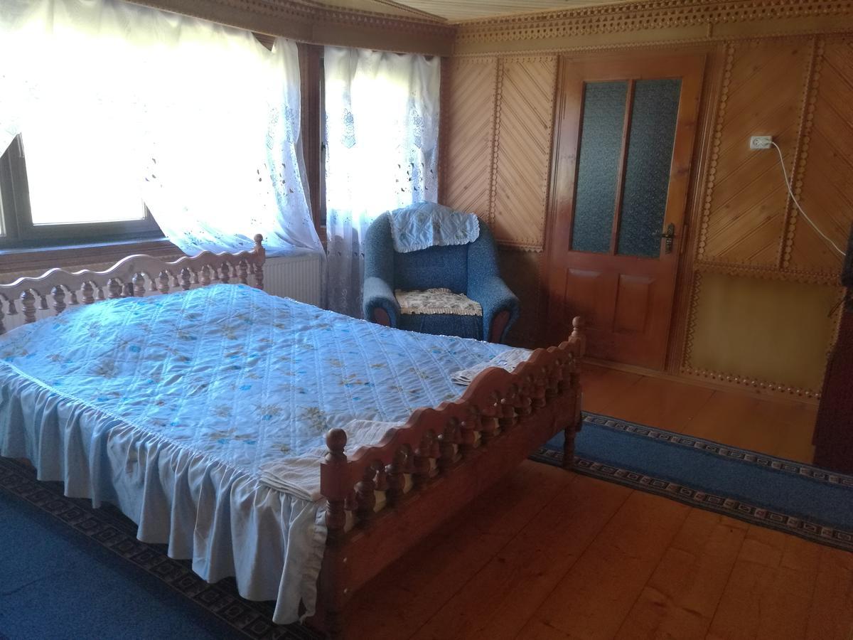 Gutsulska Oselya Villa Krivopol'ye Ngoại thất bức ảnh
